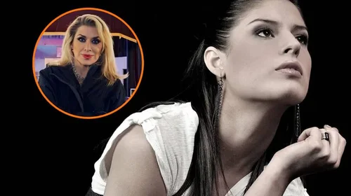 Romina Mircoli rompe el silencio sobre los últimos días de Dulce