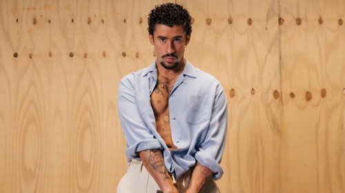 Bad Bunny y Morat arrasan en Premios Juventud