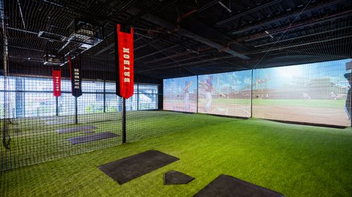 Batbox: la fusión perfecta de deporte, tecnología y diversión