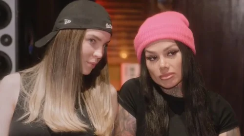 Belinda y Snow Tha Product estrenan cover de 'Frijolero'