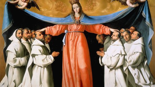 Francisco Zurbarán recorrerá tres continentes con gran exposición
