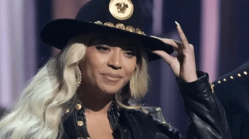 Este es el motivo por el que Beyoncé se ha vuelto tendencia