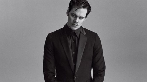  Bill Skarsgård sería el nuevo Joker para 'The Batman II'