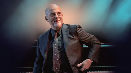 Billy Joel cancela su gira tras su diagnóstico de hidrocefalia