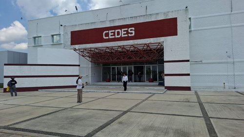 Bloquean CEDES llamadas para frenar extorsiones desde los penales