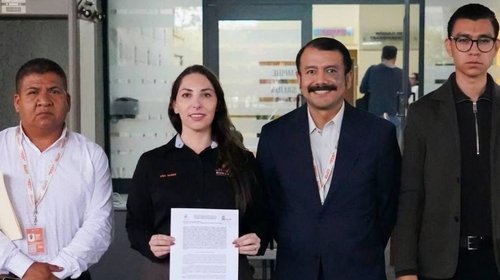Buscan declarar 21 de febrero 'Día Estatal de la Lengua Materna'