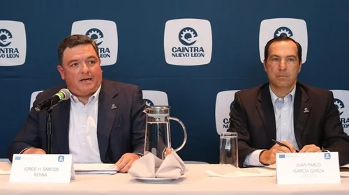 Admiten incertidumbre industriales de NL; confían en Plan México