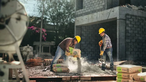 Cemex honra a quienes construyen un mejor México