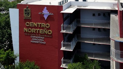 Fortalece Escobedo atención ciudadana con Centro Norteño