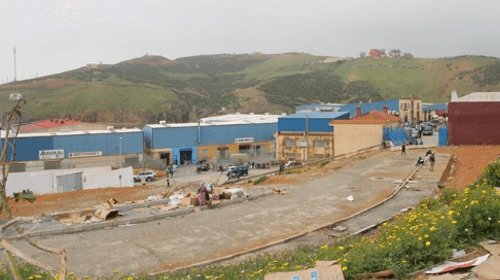 Italia restablece controles con España por crisis en Ceuta
