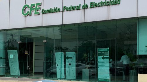 Lluvias afectan a 284 mil usuarios en NL; CFE restablece 71%
