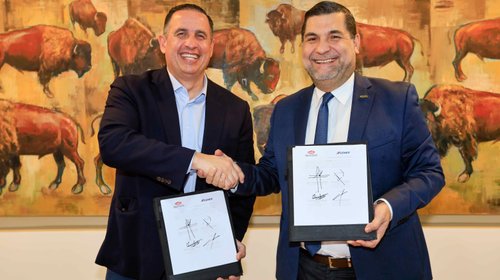 Cemex y CMIC impulsarán el sector de la construcción en México