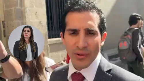 Confirma CONADE carpetas de investigación contra Ana Guevara