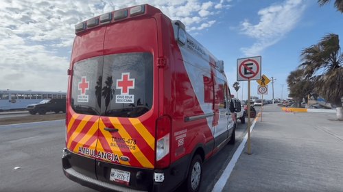Cruz Roja llama a prevenir accidentes en vacaciones de verano