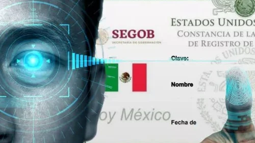 CURP biométrica obligatoria; en Coahuila ya iniciaron trámites