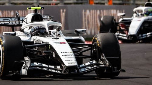 Aseguran en Cadillac que no tienen prisa por ganar en la F1