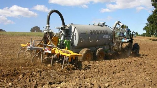 Advierten productores impacto por aumento en combustibles