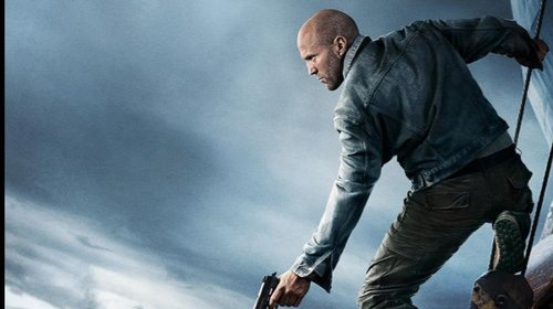 Jason Statham regresa y lo suyo, lo suyo es la acción