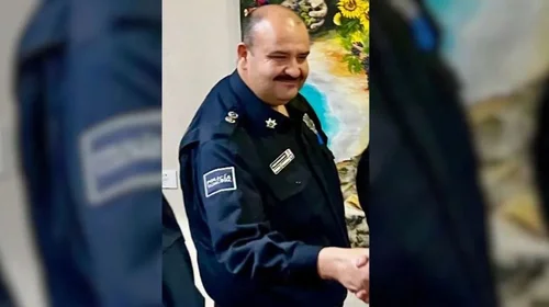 Asesinan a subcomandante de la Policía de Mexicali, BC