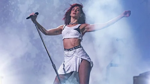 Anuncia Dua Lipa fechas para Ciudad de México
