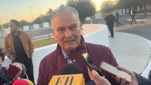 Refuerzan vacunación contra sarampión en Tamaulipas
