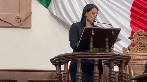 Congreso de Coahuila aprueba reformas en favor de mujeres y niñas