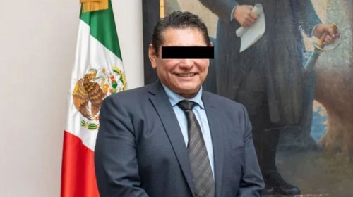 Alcalde de Cuautla realizará prisión preventiva en Sonora