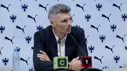 'Estamos felices, pero no hemos ganado nada': 'Tano' Ortiz