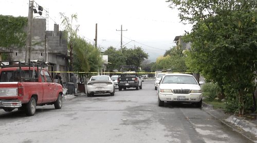 Investigan muerte de mujer en Juárez; sospechan de expareja