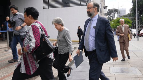 Tribunal Supremo de Venezuela anula las primarias de la oposición