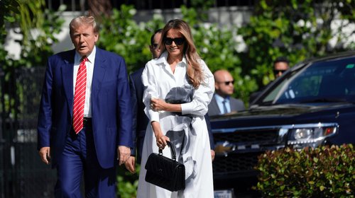 ¿Embargo inminente a propiedades de Donald Trump?