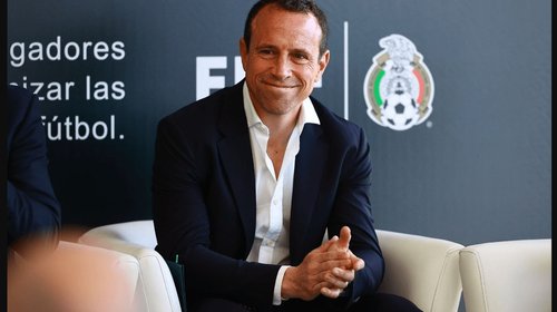 Suena Gerardo Torrado para ser director deportivo de Tigres