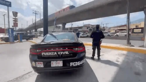 Reforzarán seguridad en municipios de NL que suspenden Grito