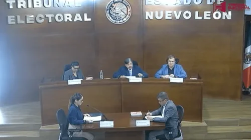 Tumba TEE mesa directiva del Congreso aprobada por PRI y PAN