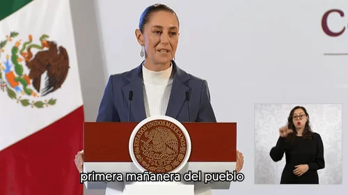 Ven necesario que mañanera de Claudia se diferencie a la de AMLO