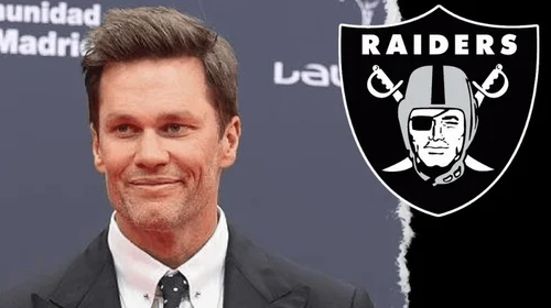 ¡Tom Brady ahora es parte de Raiders!; se suma como accionista