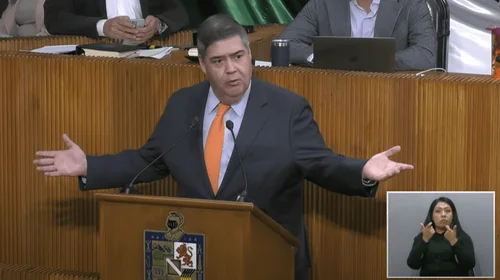 Estiman que la red carretera de NL requiere $3,700 mdp