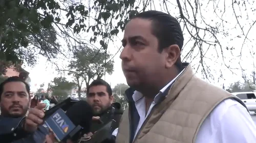 Exhorta gobierno del estado a no ser victimas de 'coyotes'