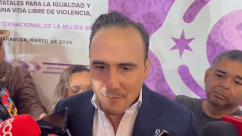 'Aranceles contra automotrices es un disparo al pie': Manolo
