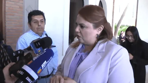 Avanza proceso interno del PAN; niegan 'secuestro' de partido