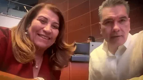 Piden senadores retirar a Eduardo Villanueva de la Profepa NL