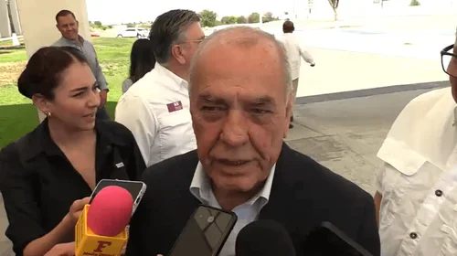  Salud asegura existencia de 10 casos de sarampión en Coahuila