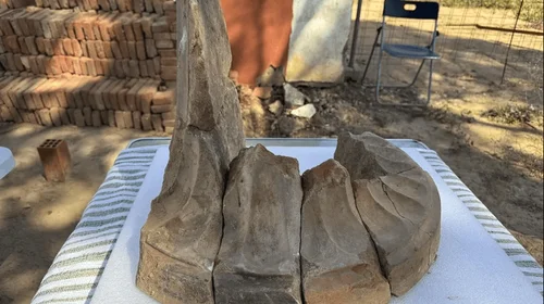 Hallan el altar griego más antiguo del Mediterráneo occidental