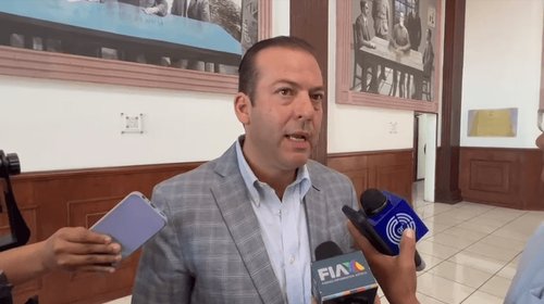 Exsecretario deberá aclarar si tiene guardaespaldas