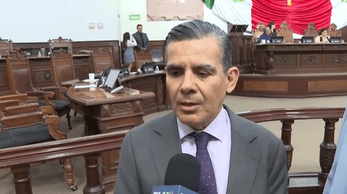 Pide diputado renuncia de director de ecología de Piedras Negras