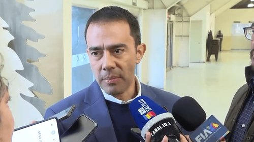 Reconoce la IP detención de presunto extorsionador en La Laguna