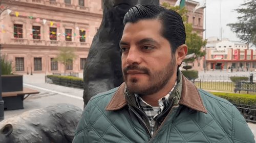 Coahuila mantiene saldo blanco ante frentes fríos