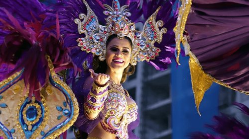 Carnavales de Panamá dejarán derrama de $300 millones de dólares