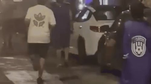 Fallece aficionado tras riña en Celaya vs Racing de Veracruz