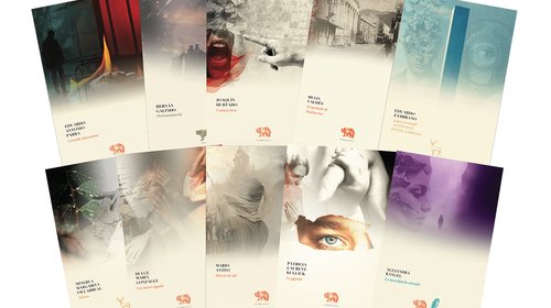 CONARTE celebra 30 años con colección de autores nuevoleoneses